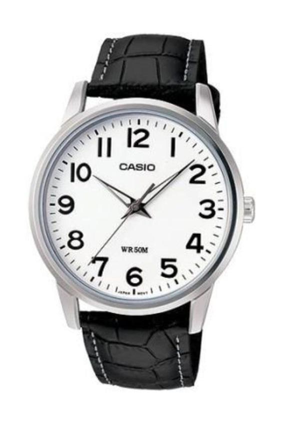 ساعت مچی مردانه کاسیو – Casio MTP-1303L-7BVDF|اکسسور آنلاین