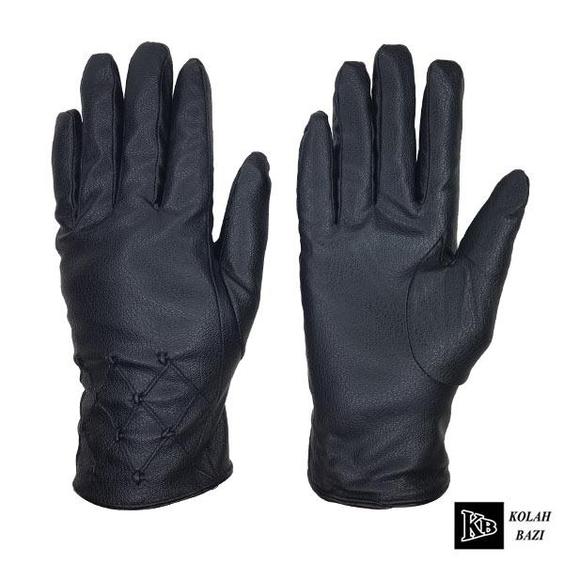 دستکش چرم مدل lg11 leather gloves lg-11|کلاه بازی