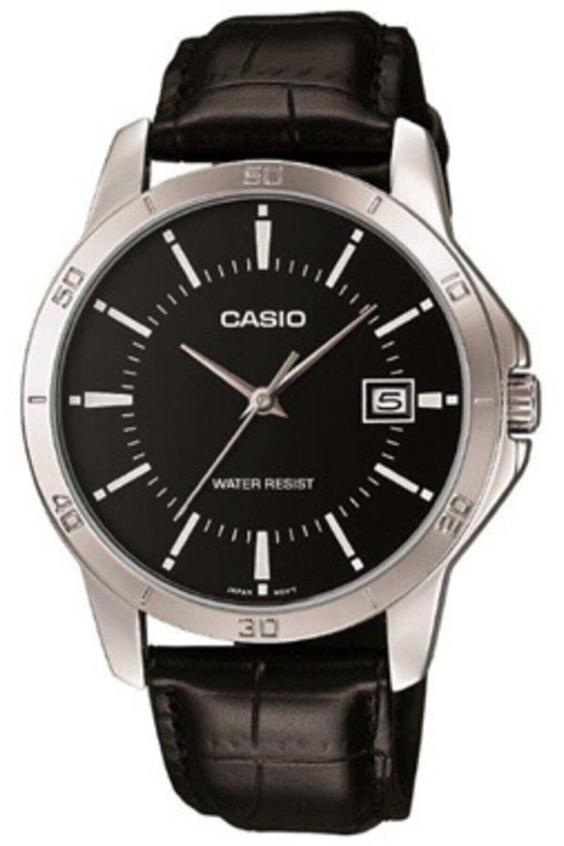 ساعت مچی مردانه کاسیو – Casio MTP-V004L-1AUDF|اکسسور آنلاین