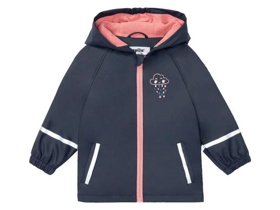 بارانی دخترانه برند لوپیلو کد ۳۵۶۹۲۱۲ Girls jacket|کی استوک