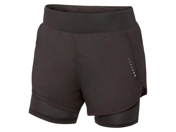 شلوارک ورزشی زنانه برند کریویت ۳۴۹۳۴۷ Womens Functional Shorts|کی استوک