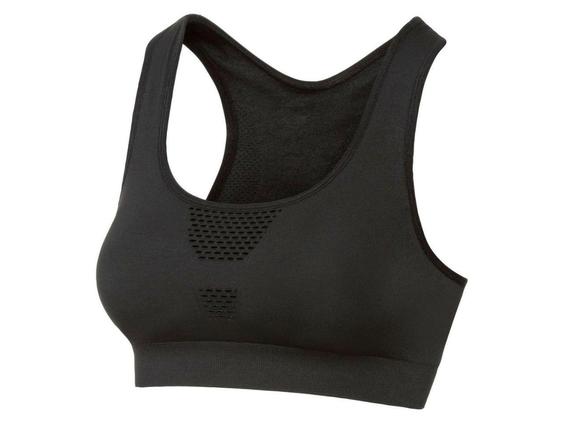 نیم تنه ورزشی برند کریویت کد ۳۲۸۵۵۷ Womens Sports Bra|کی استوک