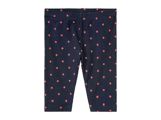 لگ کوتاه دخترانه برند لوپیلو کد ۳۷۲۲۴۰۶ girls leggings|کی استوک