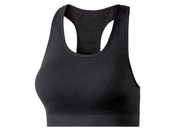 نیم تنه ورزشی برند کریویت کد ۳۶۳۵۱۰۲ Womens Sports Bra|کی استوک