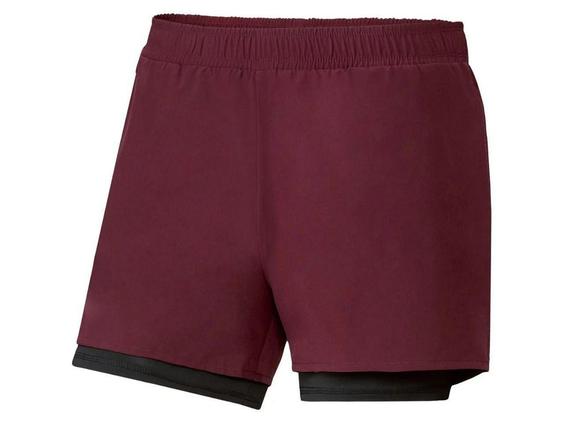 شلوارک ورزشی زنانه برند کریویت ۳۲۷۹۳۲ Womens Functional Shorts|کی استوک