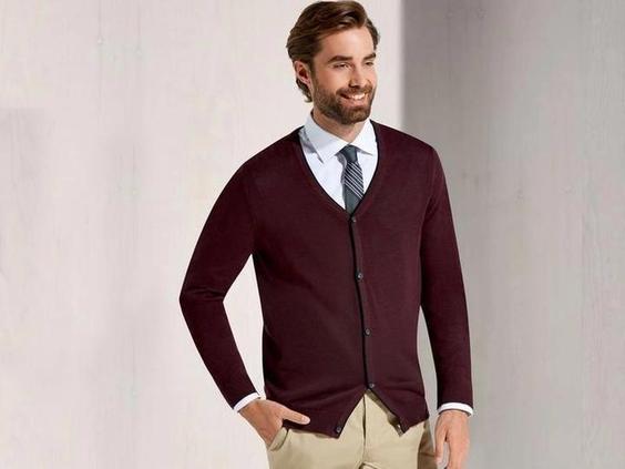 ژاکت مردانه برند نوبل لیگ کد۳۰۰۵۳۰ Mens jacket|کی استوک