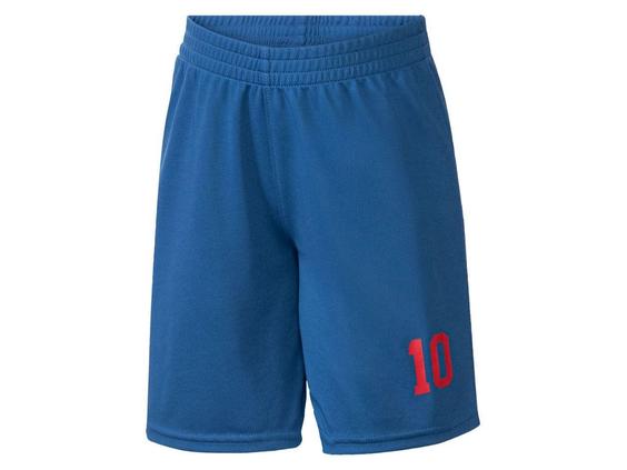 شلوارک ورزشی برند کریویت کد ۴۱۰۷۷۳۲ Childrens sports shorts|کی استوک