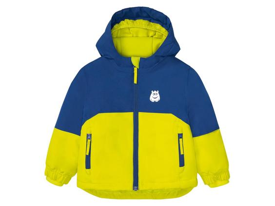 کاپشن پسرانه برند لوپیلو کد ۳۶۳۰۴۲ lupilu boys winter jacket|کی استوک