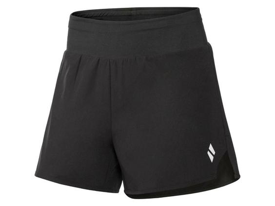 شلوارک ورزشی زنانه برند کریویت ۳۱۸۰۰۶ Womens Functional Shorts|کی استوک