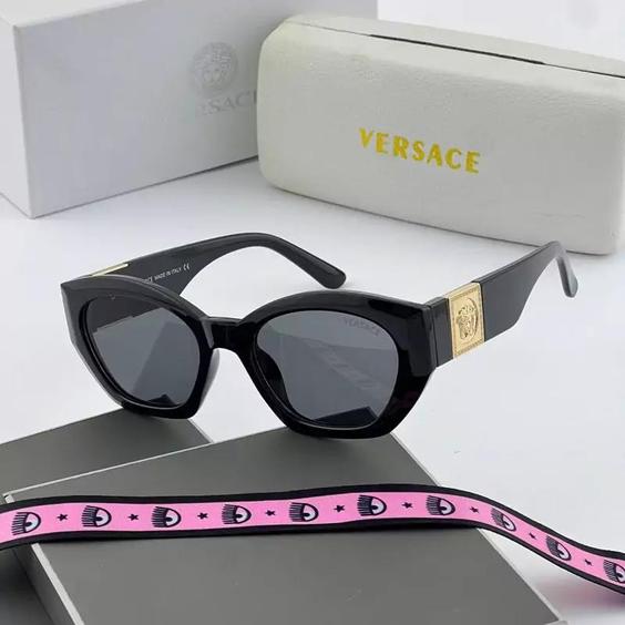 عینک آفتابی زنانه ورساچه Versace|باسلام (Rango.optic)