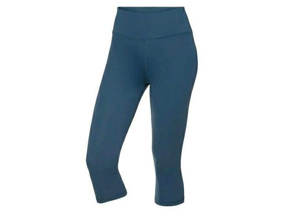 لگ کوتاه ورزشی زنانه برند کریویت کد ۳۷۰۸۴۳ Womens Sports Leggings|کی استوک