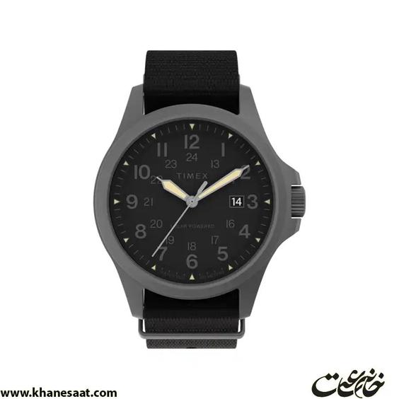 ساعت مچی مردانه تایمکس مدل TW2V03800|خانه ساعت