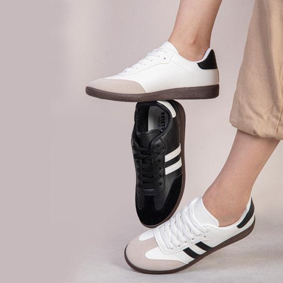 کتونی دخترانه خارجی ADIDAS SAMBA 5060|مرکز خرید دیبا