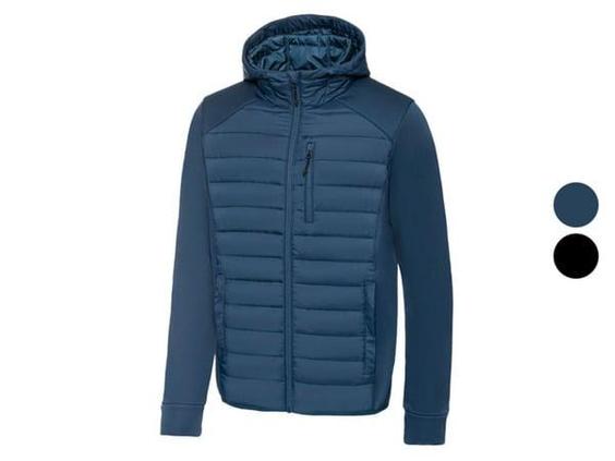 کاپشن مردانه برند کریویت کد ۳۷۰۲۰۸ mens jacket|کی استوک