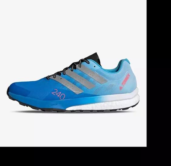 کتونی رانینگ  آدیداس اورجینال ADIDAS Patike TERREX SPEED ULTRA|باسلام