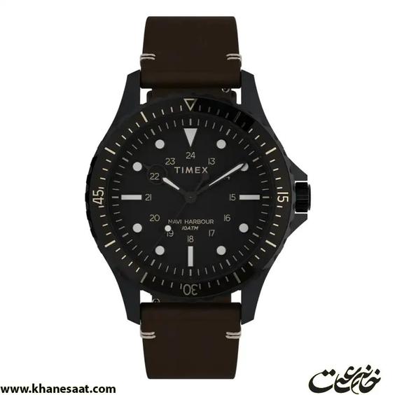 ساعت مچی مردانه تایمکس مدل TW2V45400|خانه ساعت