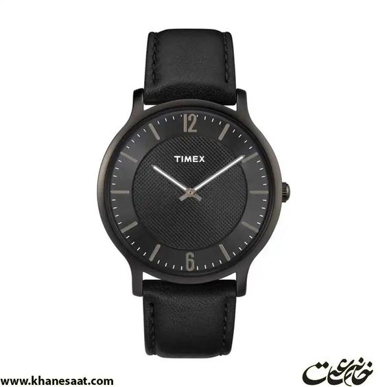 ساعت مچی مردانه تایمکس مدل TW2R50100|خانه ساعت