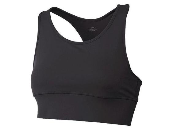 نیم تنه ورزشی برند کریویت کد ۳۸۸۳۰۹ Womens Sports Bra|کی استوک