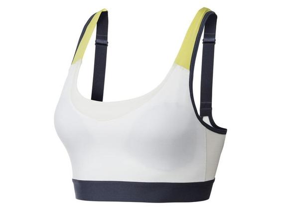 ‎نیم تنه ورزشی برند کریویت کد ۳۱۷۹۹۸۲ Womens Sports Bra|کی استوک