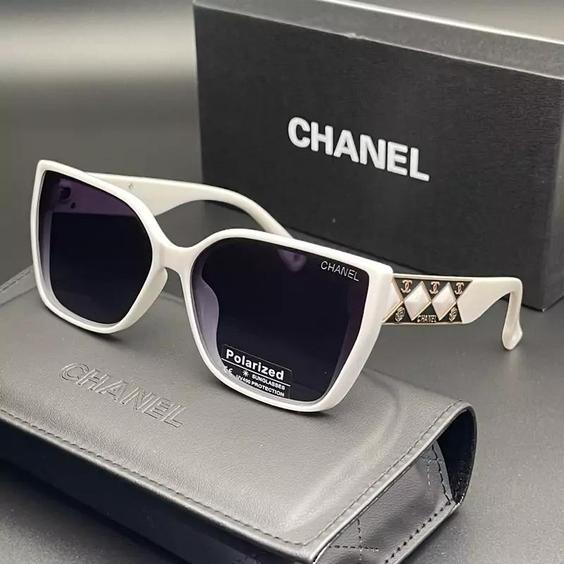 عینک زنانه چنل chanel|باسلام (پخش عینک آریا)