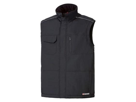 ‎پافرکار مردانه برند پارکساید ‎کد ۳۷۱۳۰۵ Mens Outerwear Vest|کی استوک