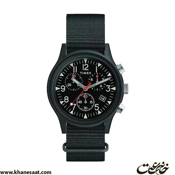 ساعت مچی مردانه تایمکس مدل TW2R67700|خانه ساعت