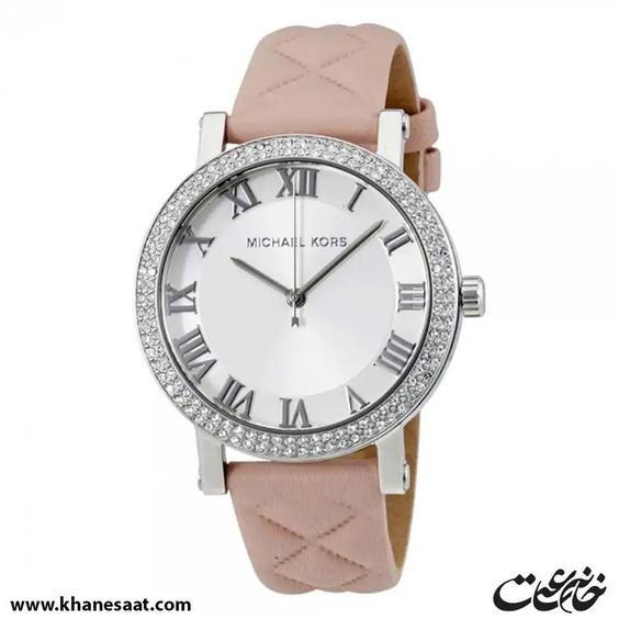 ساعت مچی زنانه مایکل کورس مدل MK2617|خانه ساعت