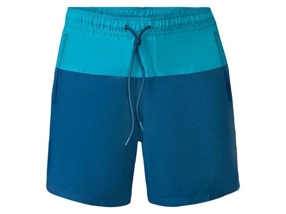 شلوارک ساحلی مردانه برند لیورجی کد ۳۷۵۷۹۶۲ Men's beach shorts|کی استوک