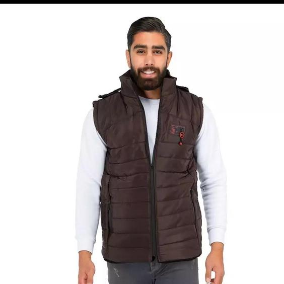 کاپشن پافرمردانه در 3 رنگبندی متنوع
جنس مموری
سایز XXL XL XXXL
ارسال سریع و ارزان و پرداخت درب منزل|باسلام