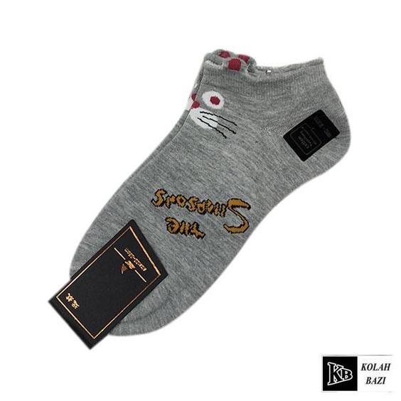 جوراب jr173 Socks jr173|کلاه بازی