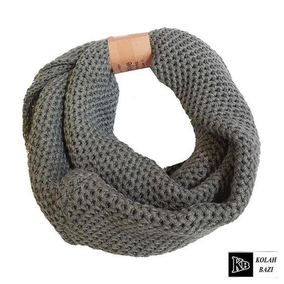 شال بافت مدل sh15 Textured scarf sh15|کلاه بازی