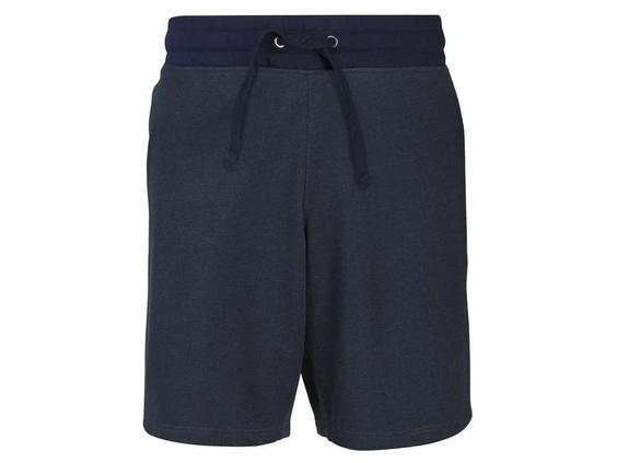 شلوارک نخی مردانه برند لیورجی کد ۳۰۱۰۲۴ mens short|کی استوک