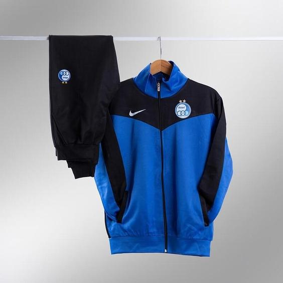 سوئیشرت و شلوار NIKE ESTEGHLAL مدل 2751|باسلام