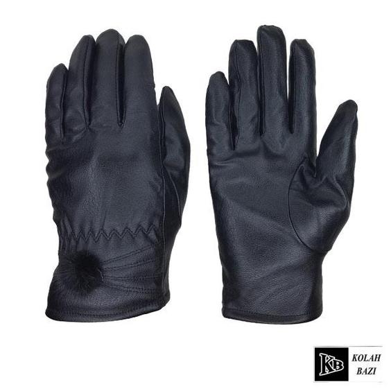 دستکش چرم مدل lg02 leather gloves lg-02|کلاه بازی