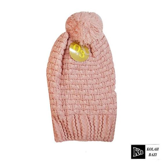 شال و کلاه بافت مدل shk63 Textured scarf and hat shk63|کلاه بازی