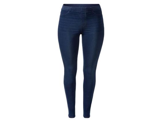 شلوار جین زنانه برند اسمارا کد ۳۹۳۳۳۶ ‏Womens jeans|کی استوک