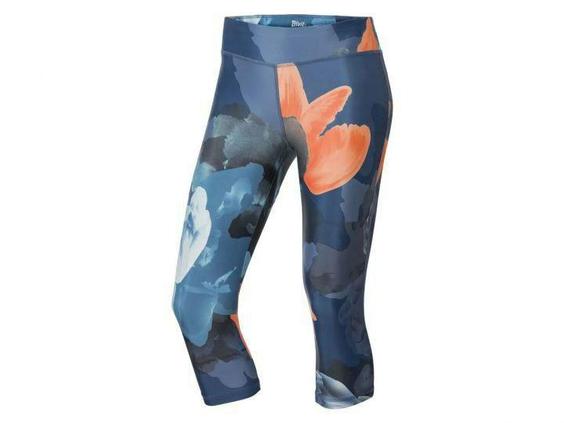 لگ کوتاه ورزشی زنانه برند کریویت کد ۳۴۸۴۰۲ Womens Sports Leggings|کی استوک