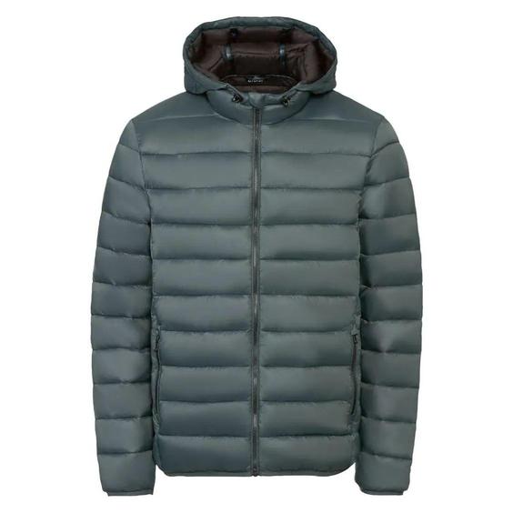 کاپشن الیاف مردانه برند لیورجی کد۳۵۷۷۵۶ Mens fiber jacket|کی استوک