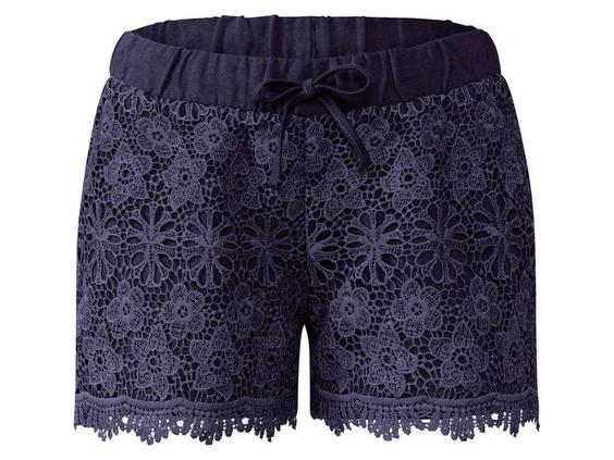 شورتک زنانه برند اسمارا کد ۳۴۸۳۷۹ ‏womens shorts|کی استوک