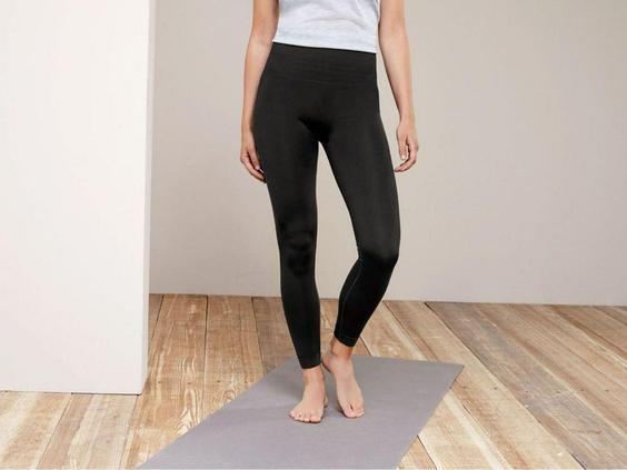 لگ ورزشی زنانه برند کریویت کد ۳۴۲۶۲۹ Womens Sports Leggings|کی استوک