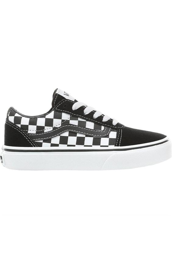 اسنیکر مردانه برند ونس Vans اورجینال VN0A38J9PVJ1|ترندیول ایران