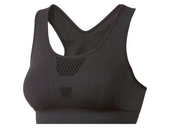 نیم تنه ورزشی برند کریویت کد ۳۵۷۷۹۸۲ Womens Sports Bra|کی استوک