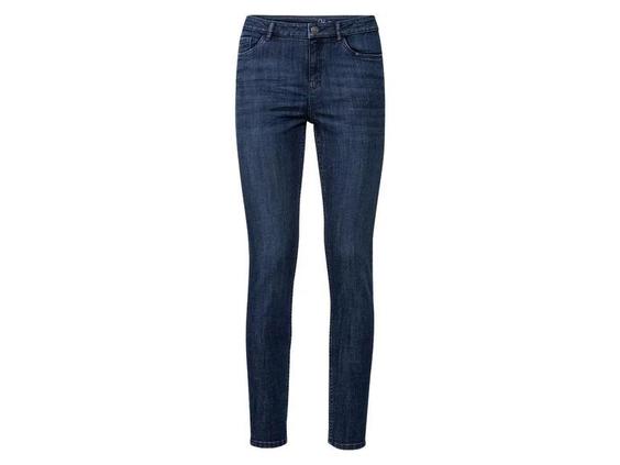 شلوار جین زنانه برند اسمارا کد ۳۳۵۵۴۸ ‏Womens jeans|کی استوک