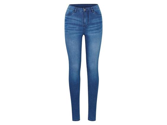 شلوار جین زنانه برند اسمارا کد ۳۶۲۹۳۳ ‏Womens jeans|کی استوک