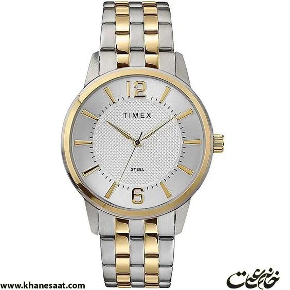 ساعت مچی مردانه تایمکس مدل TW2T59900|خانه ساعت