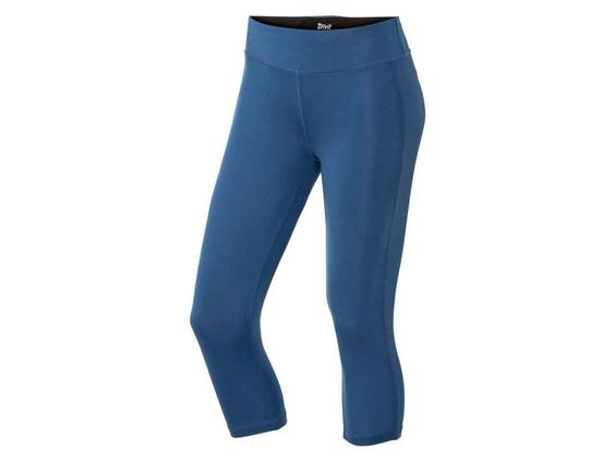 لگ کوتاه ورزشی زنانه برند کریویت کد ۳۴۸۴۰۲۲ Womens Sports Leggings|کی استوک