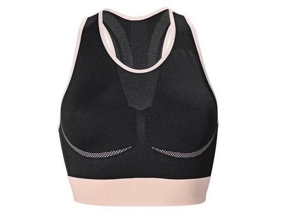 نیم تنه ورزشی برند کریویت کد ۲۹۷۴۰۴ Womens Sports Bra|کی استوک