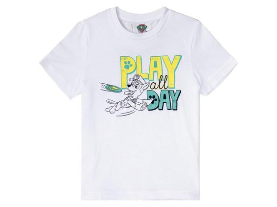 تیشرت پسرانه برند پپرتس کد ۳۷۳۳۱۸۲ Boys T-Shirt|کی استوک