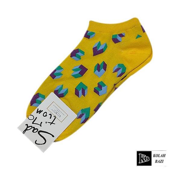 جوراب jr163 Socks jr163|کلاه بازی