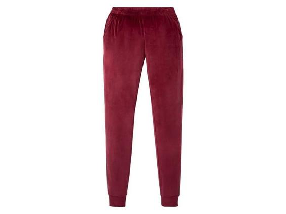 شلوار مخمل زنانه برند اسمارا کد ۳۳۵۷۰۷۲ Womens velvet pants|کی استوک